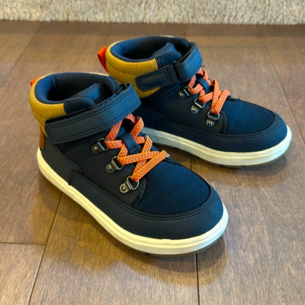 Cat & Jack Boots